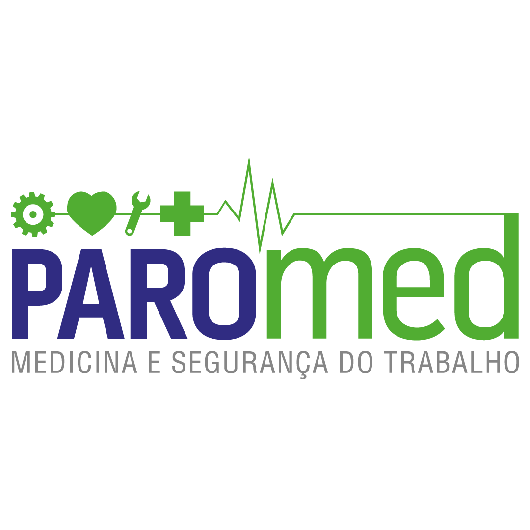 Logotipo Paromed